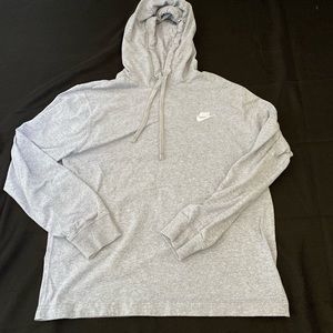 Nike Sweatshirt Hoodie